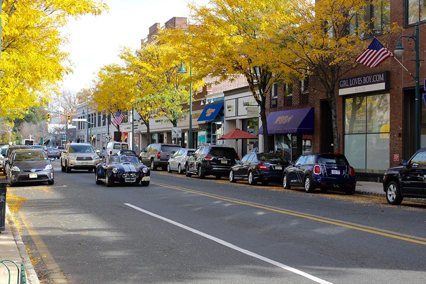Summit Nj Events Calendar Marge Madalena