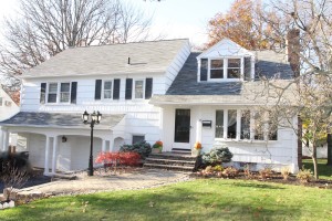 Elizabeth Winterbottom is pleased to represent 22 Andover Drive, Short Hills.
