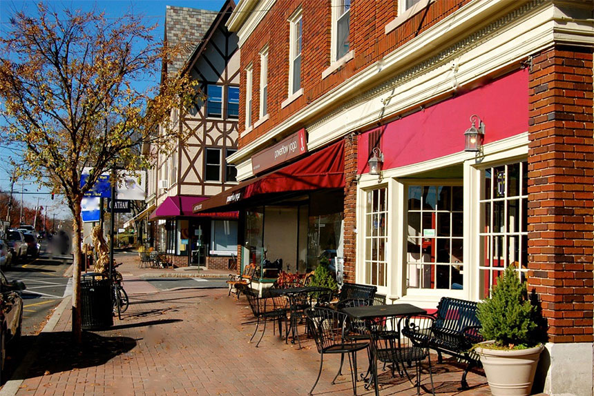 Chatham Nj