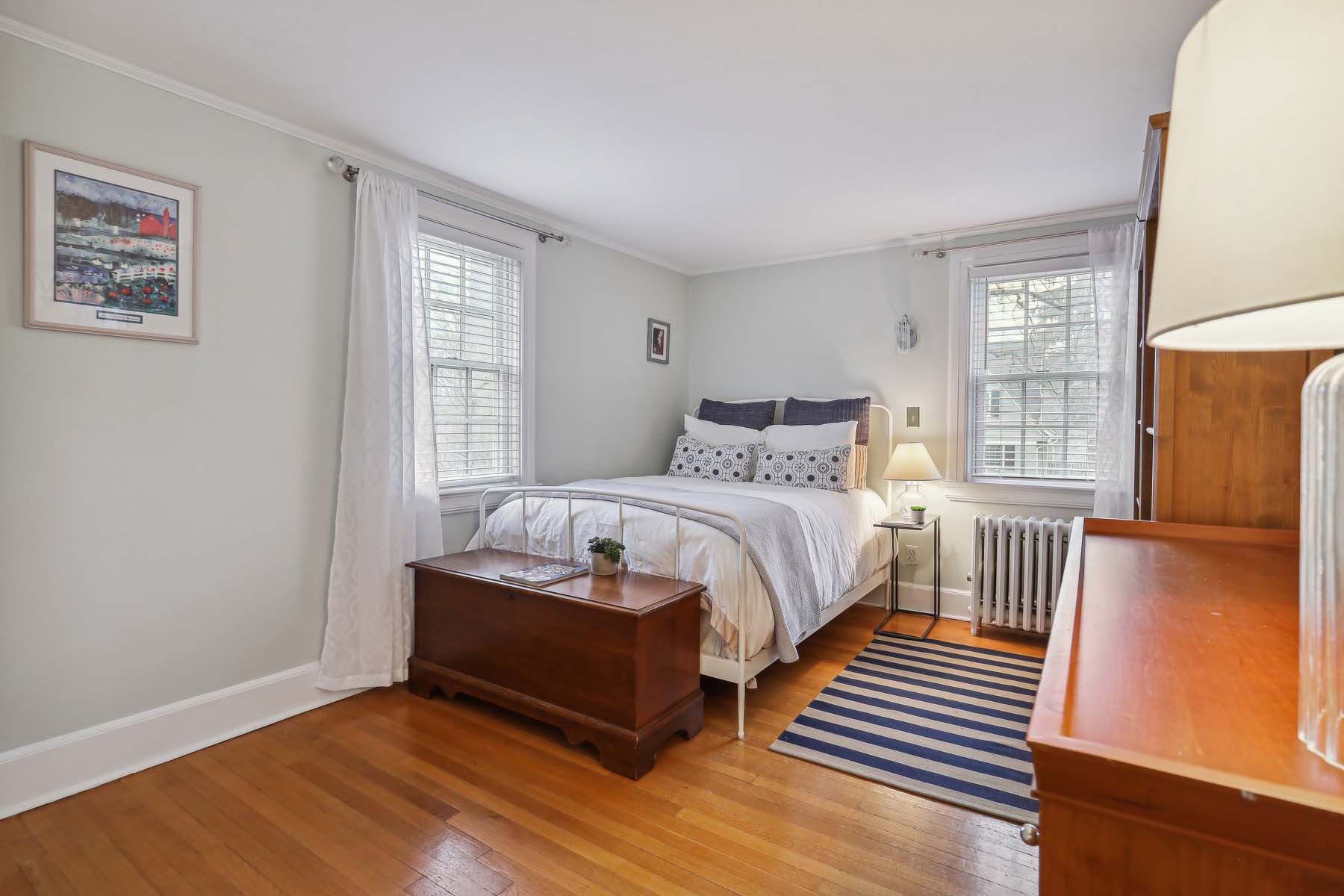 75 Whitney Road, Short Hills Bedroom2