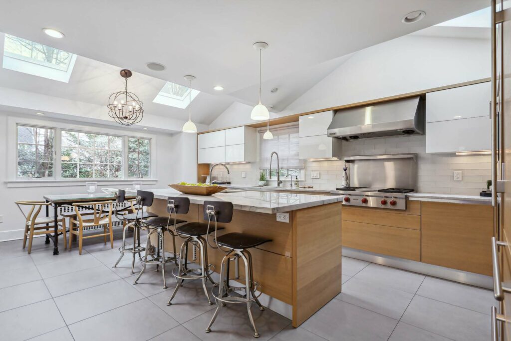 75 Whitney Road, Short Hills Kitchen - best