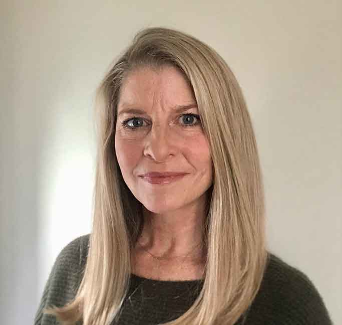 Debbie Wright