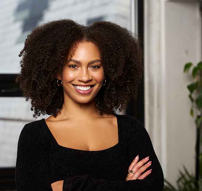 Nicole Bradley The Elizabeth Winterbottom Team