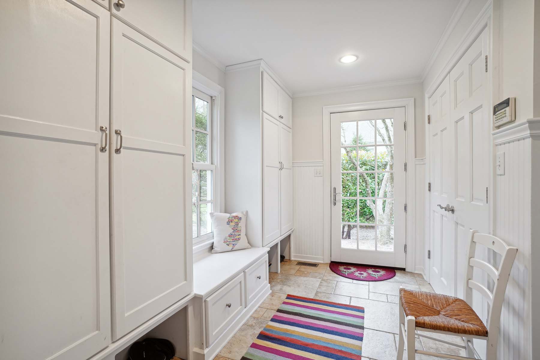 37 Coniston Road, Short Hills Mudroom