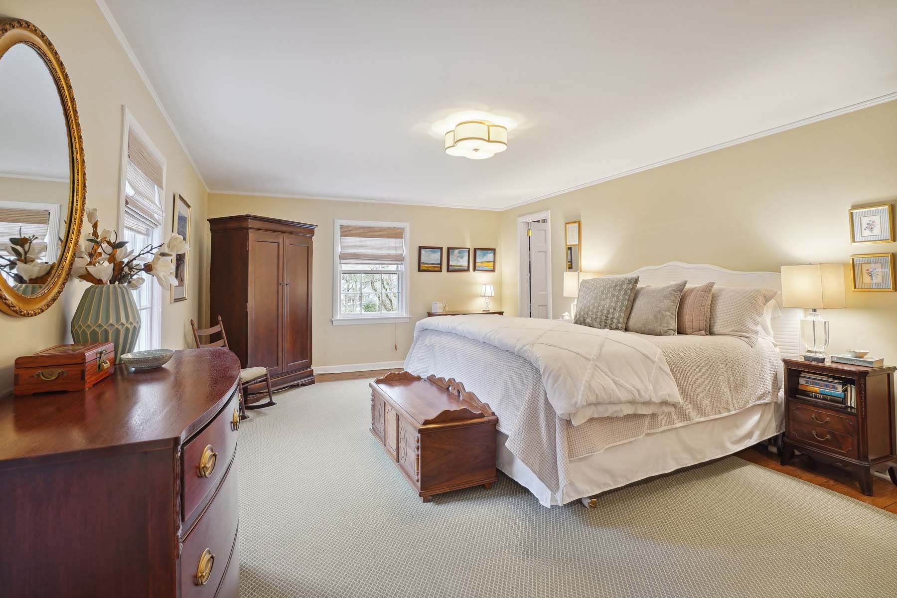 37 Coniston Road, Short Hills Primary Bedroom