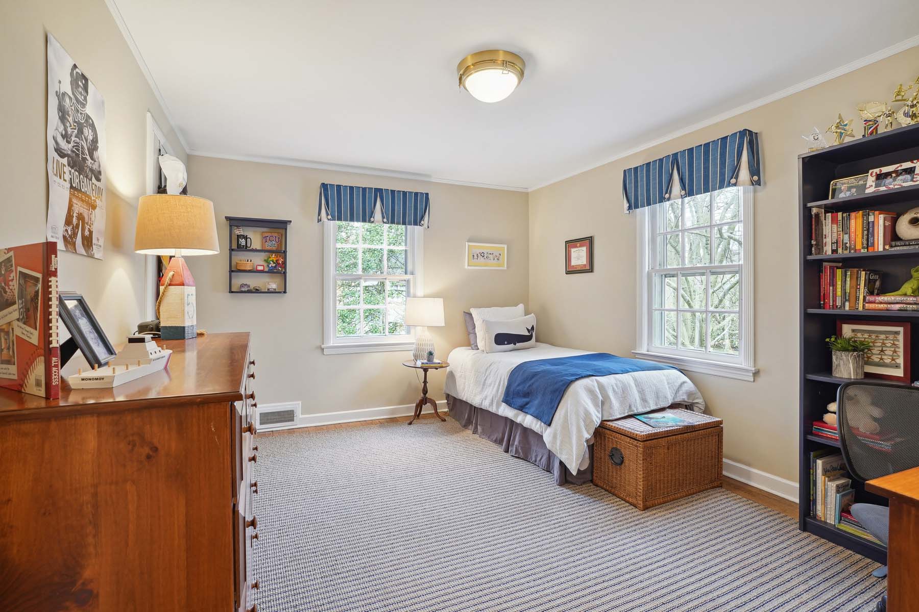 37 Coniston Road, Short Hills Bedroom 3