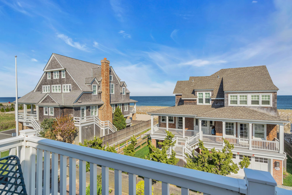 521 East Avenue, Bay Head NJ - DECK