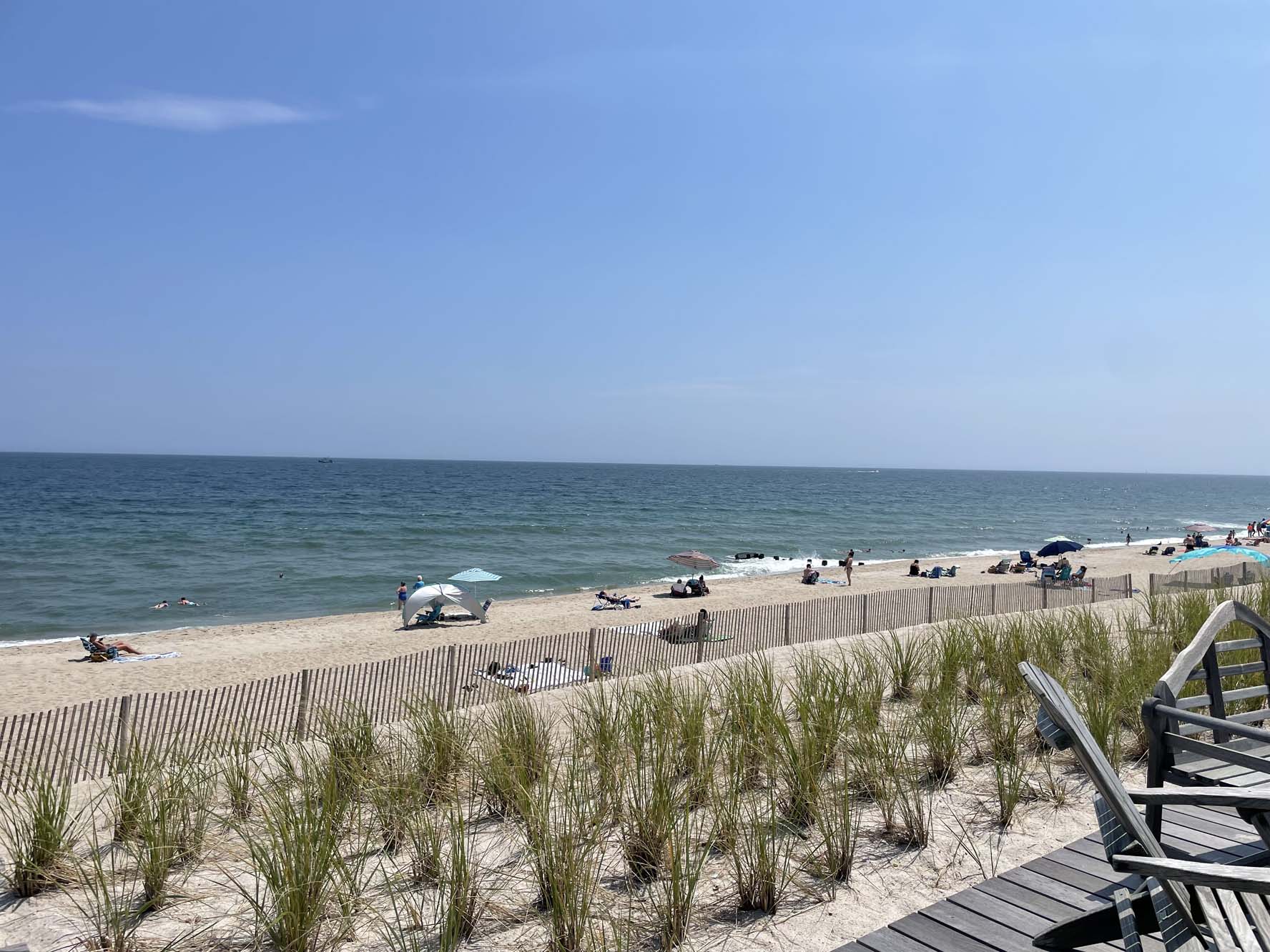 521 East Avenue, Bay Head NJ - Just Beach