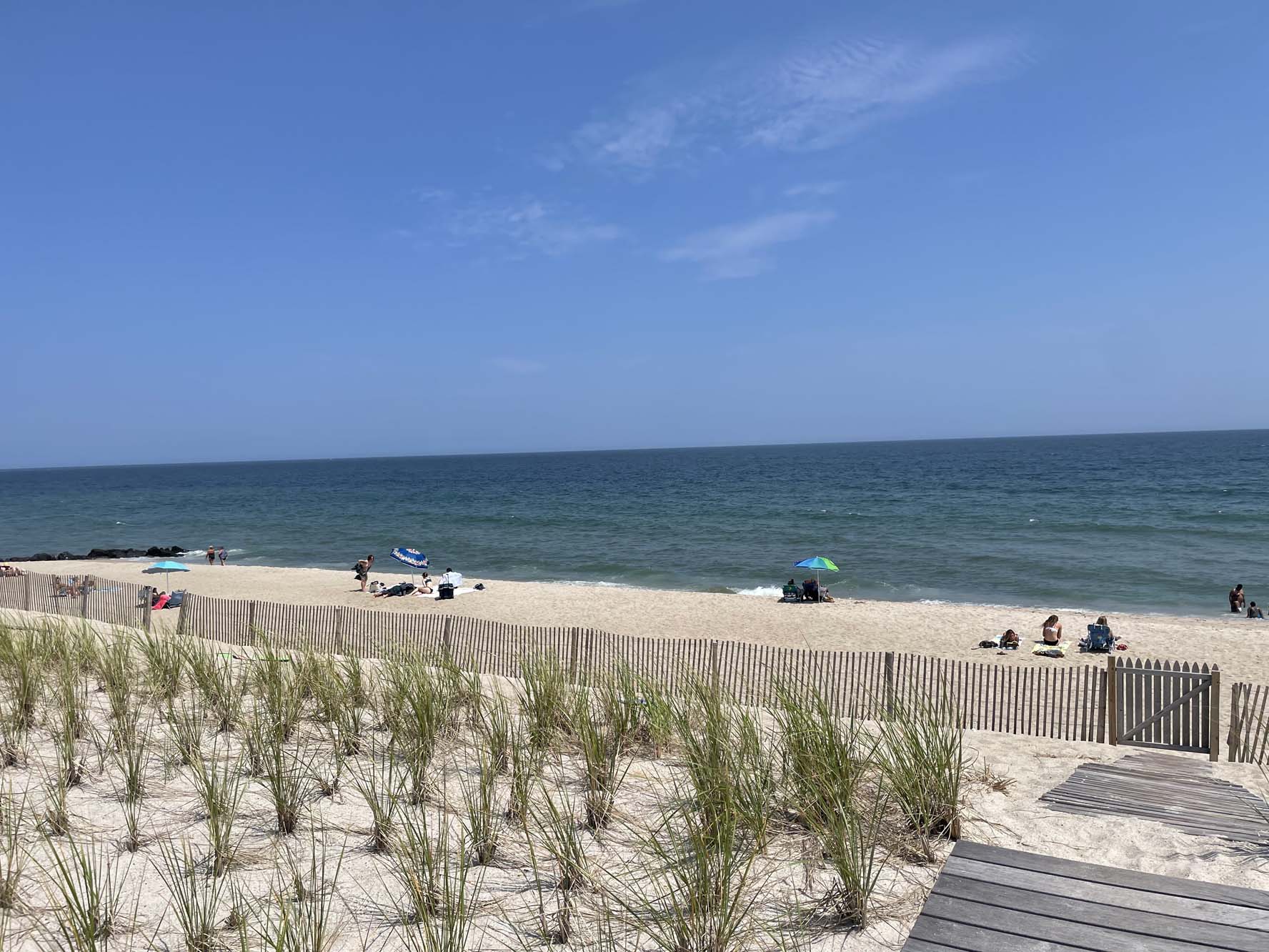 521 East Avenue, Bay Head NJ - Just Beach