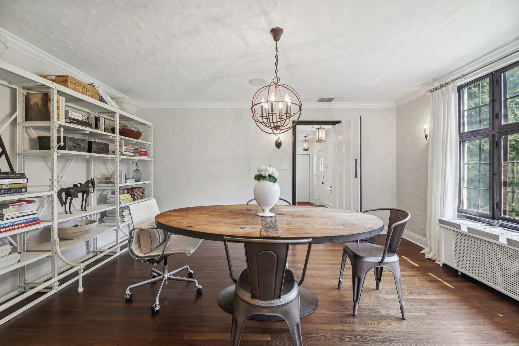 20 Midhurst Road, Short Hills Dining Room to Living Room