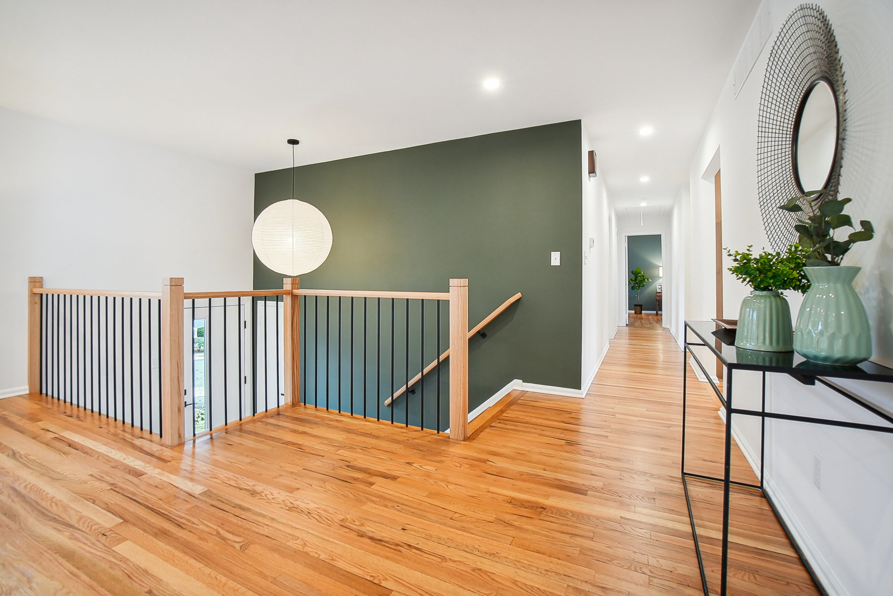 75 Ralston, So Orange - foyer