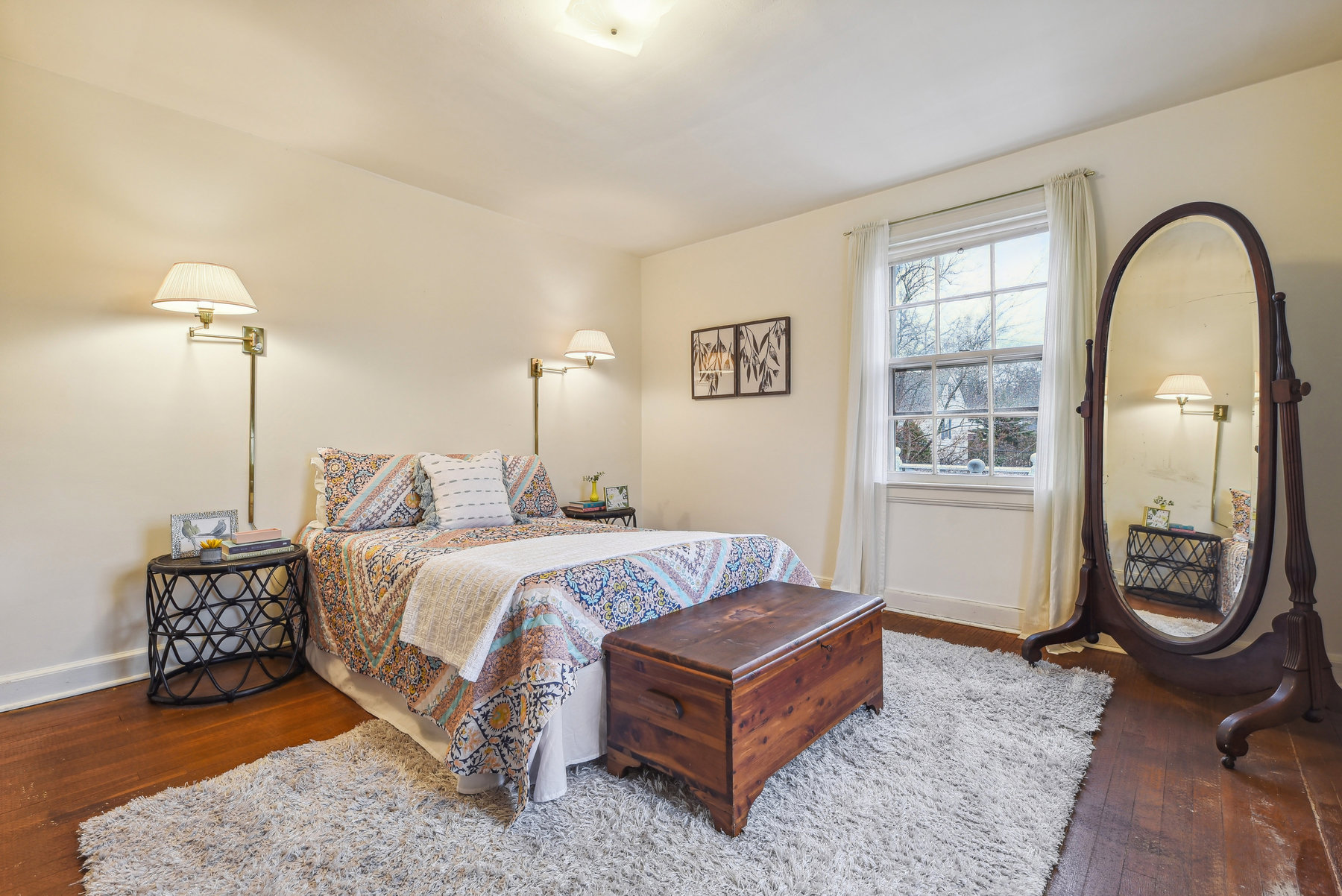 29 Baltusrol Way, Short Hills - Bedroom 2