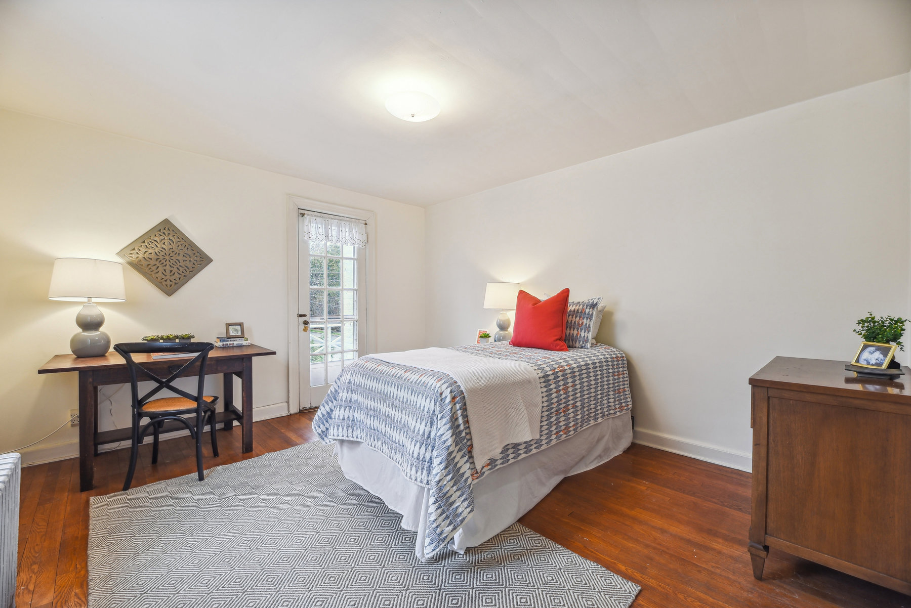 29 Baltusrol Way, Short Hills - Bedroom 3