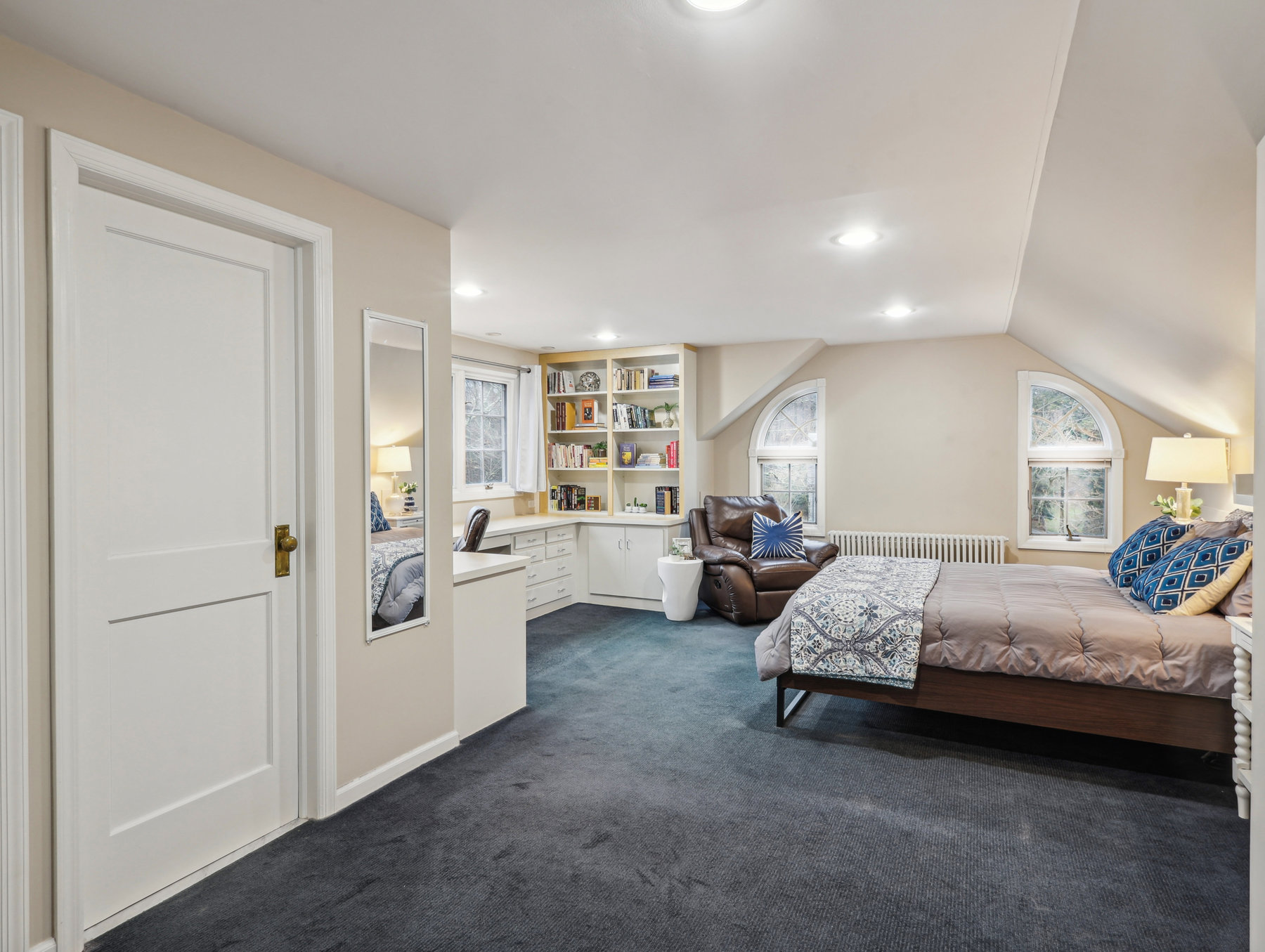 20 Oak Hill Road, Short Hills - 3rd Floor Suite