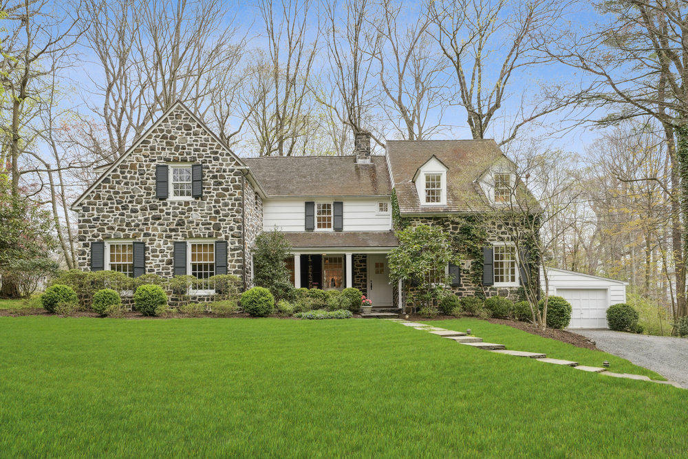 12 Coniston Road, Short Hills - Front of house