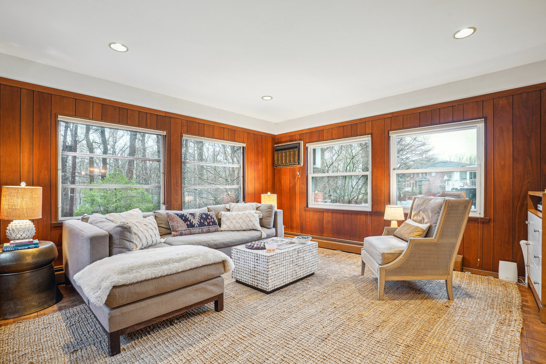 15 Glenview Road, South Orange - FAMILY ROOM