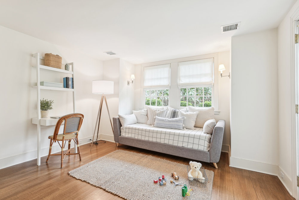 12 Coniston Road, Short Hills - Bedroom 5 Playroom