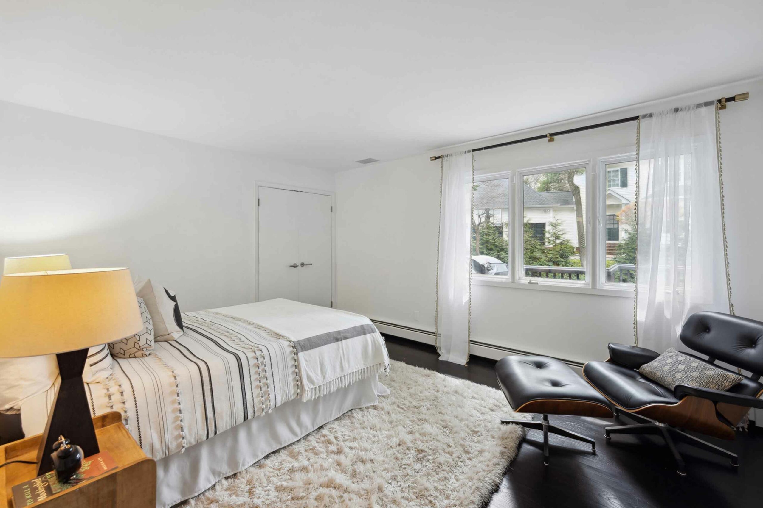 10 Beacon Road, Short Hills - First floor bedroom