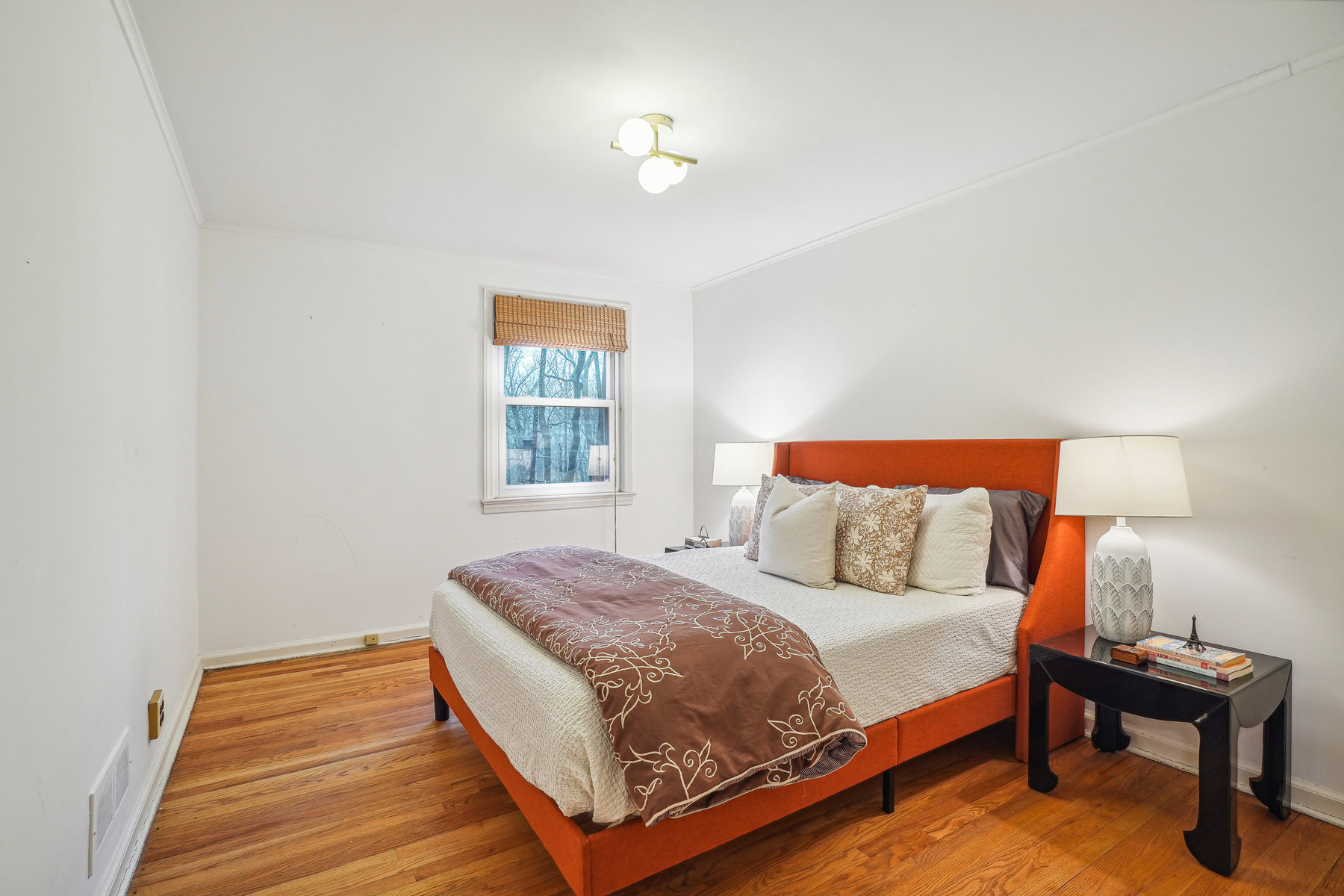 15 Glenview Road, South Orange - BEDROOM