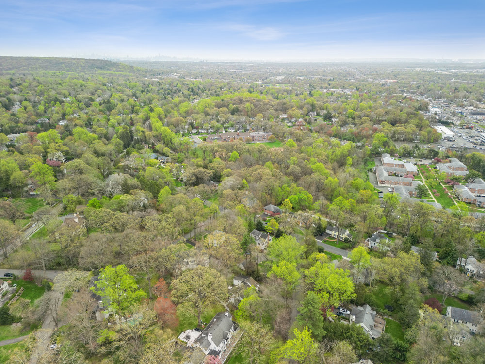 12 Coniston Road, Short Hills - Birdseye