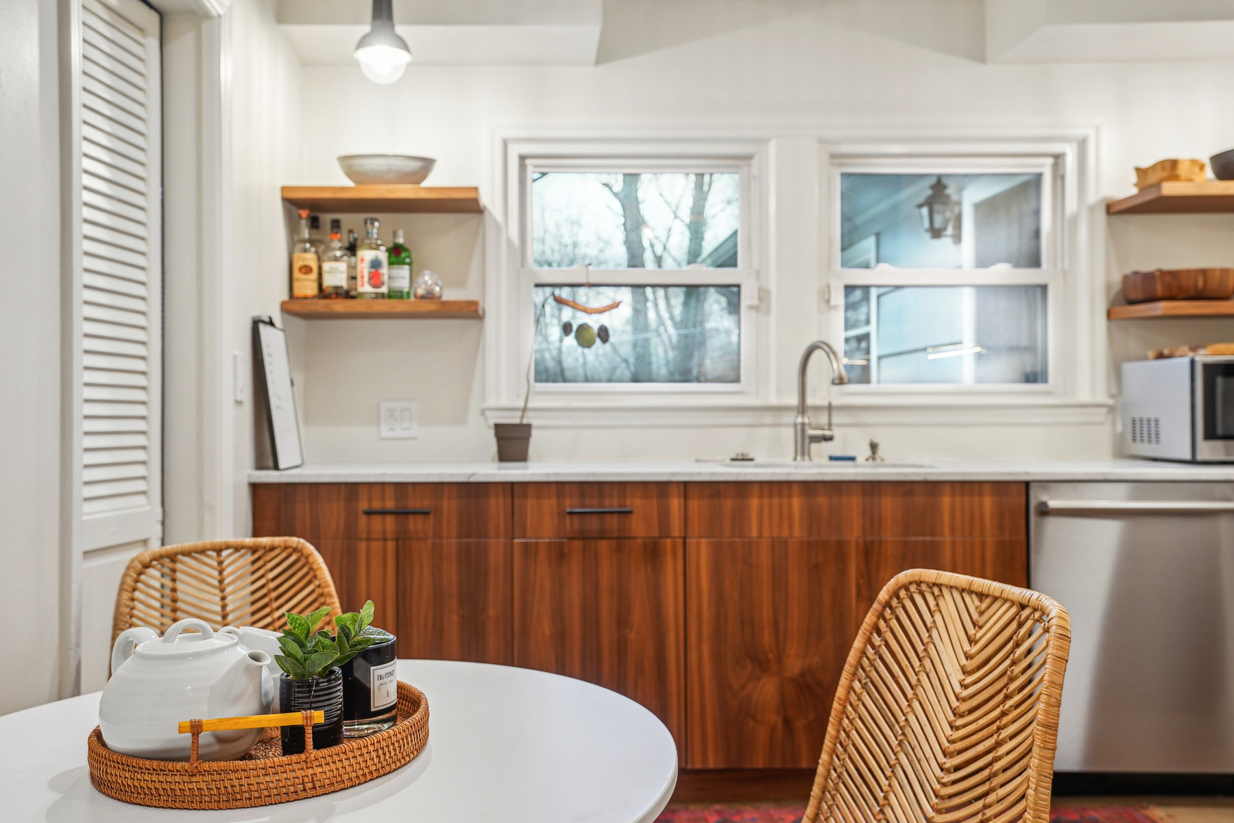 15 Glenview Road, South Orange - KITCHEN 2