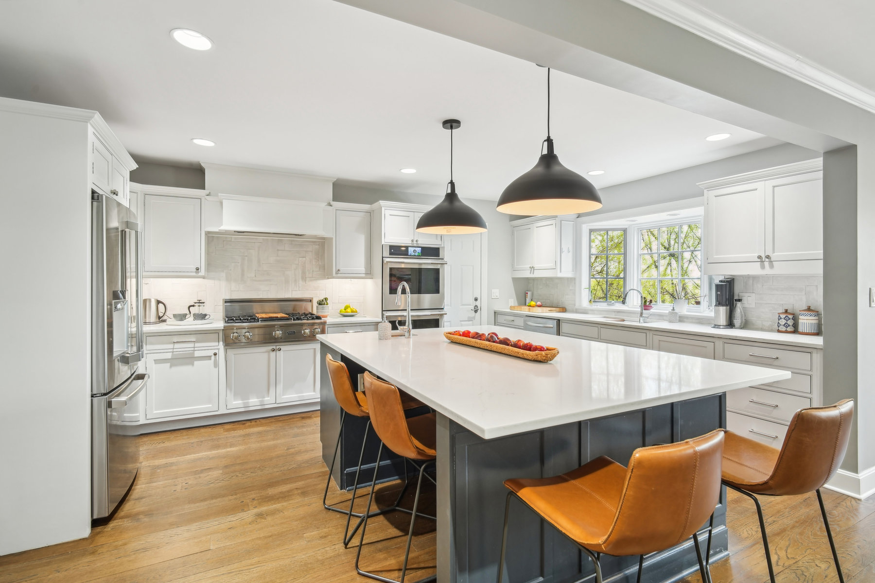 274 Forest Drive, Short Hills - Kitchen