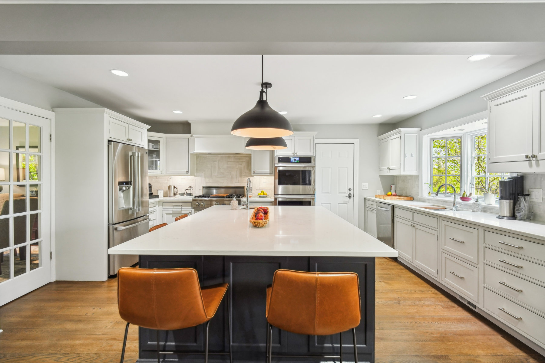 274 Forest Drive, Short Hills - kitchen