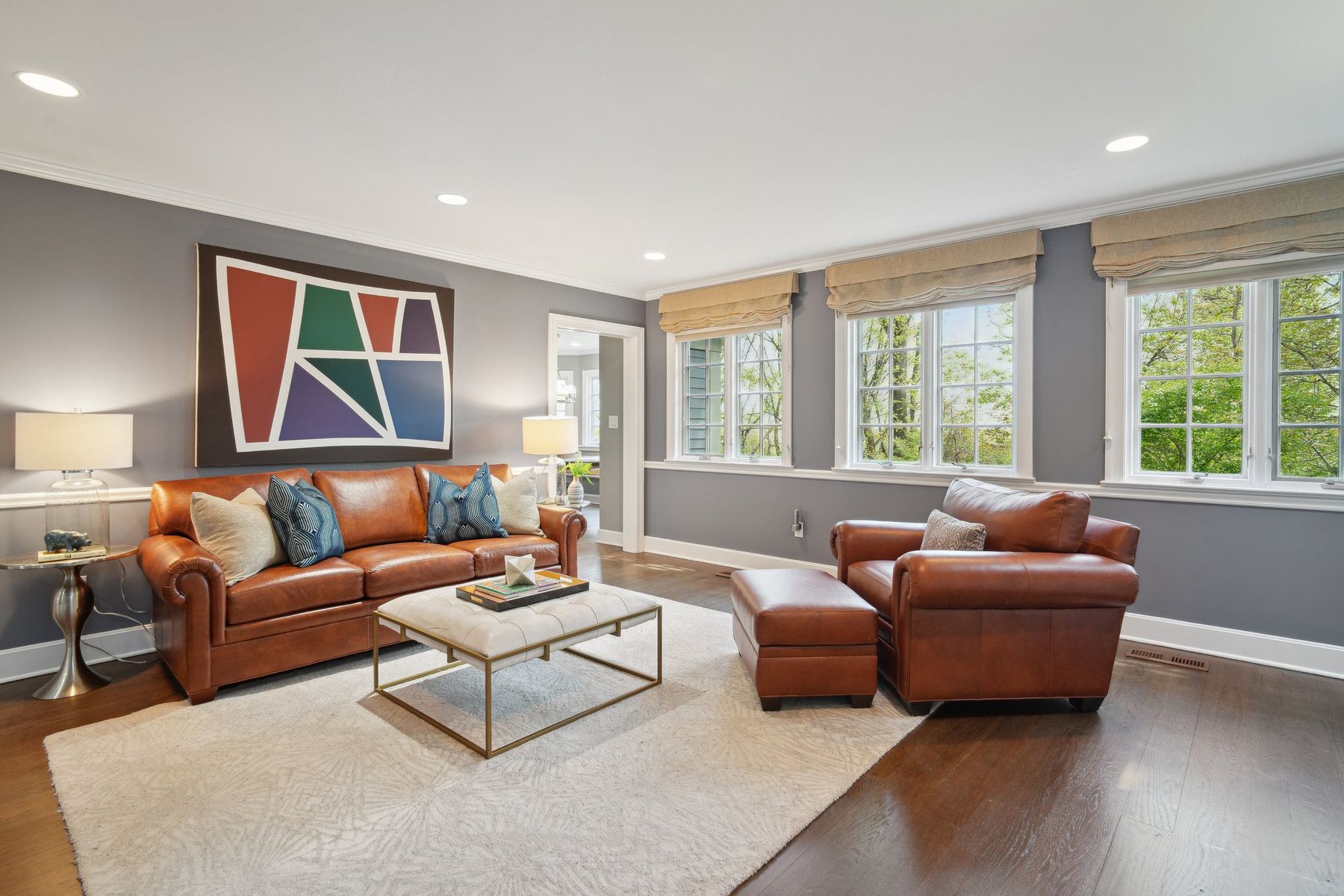 274 Forest Drive South - Living Room 2