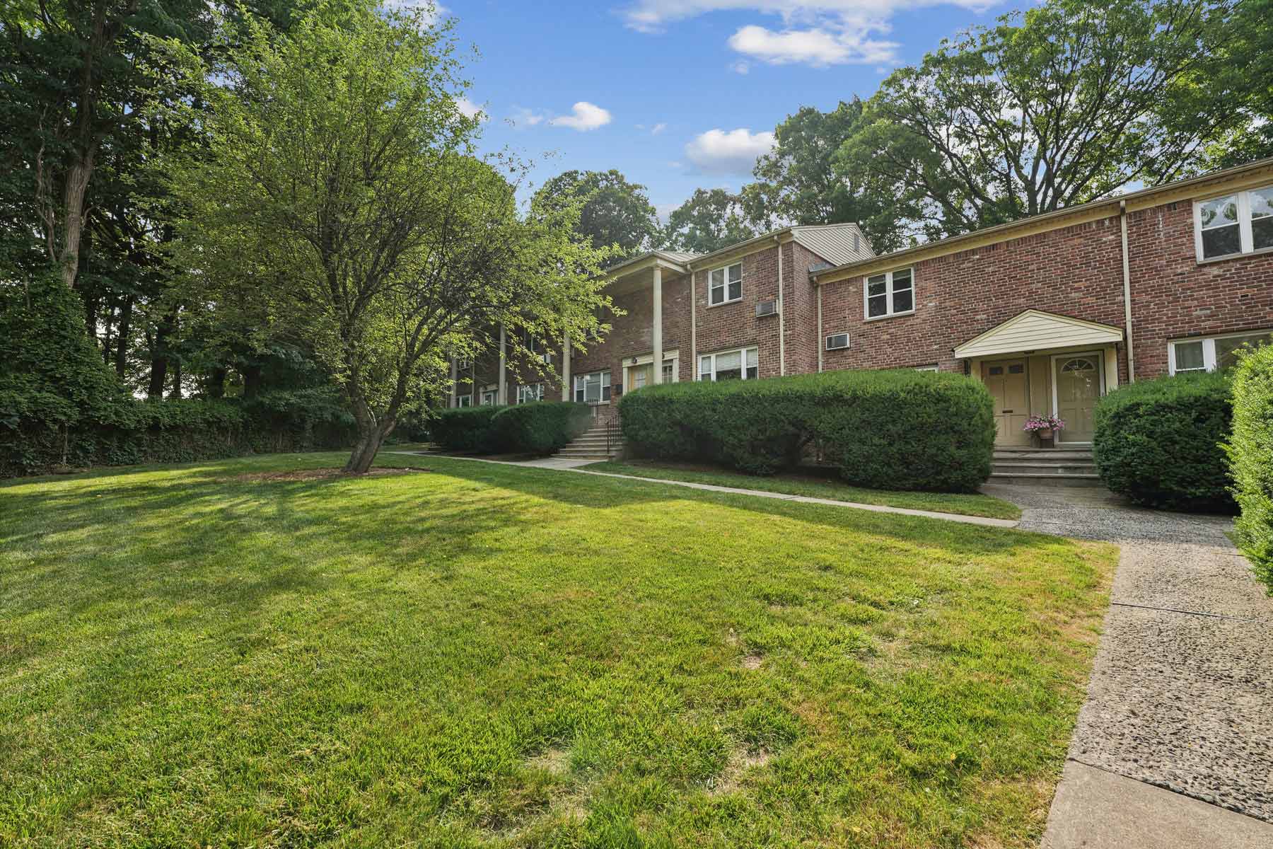 00 Wilson Road, Springfield - yard