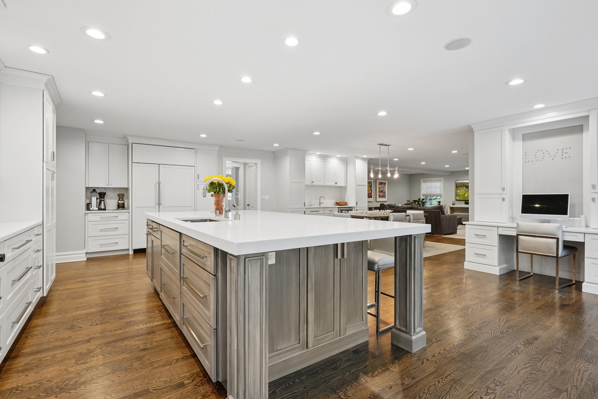 11 Oswego Lane, Short Hills - Kitchen 12 -