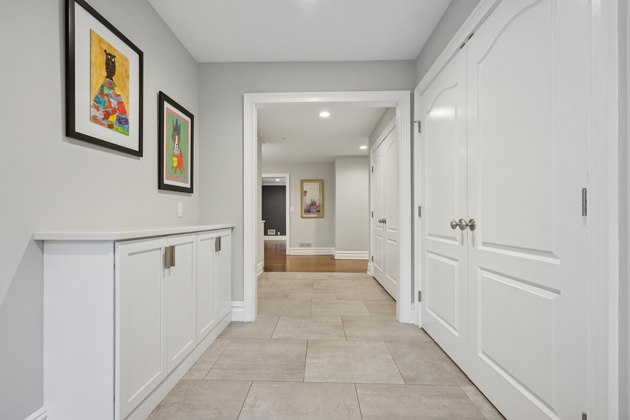 11 Oswego Lane, Short Hills - Butler_s Pantry