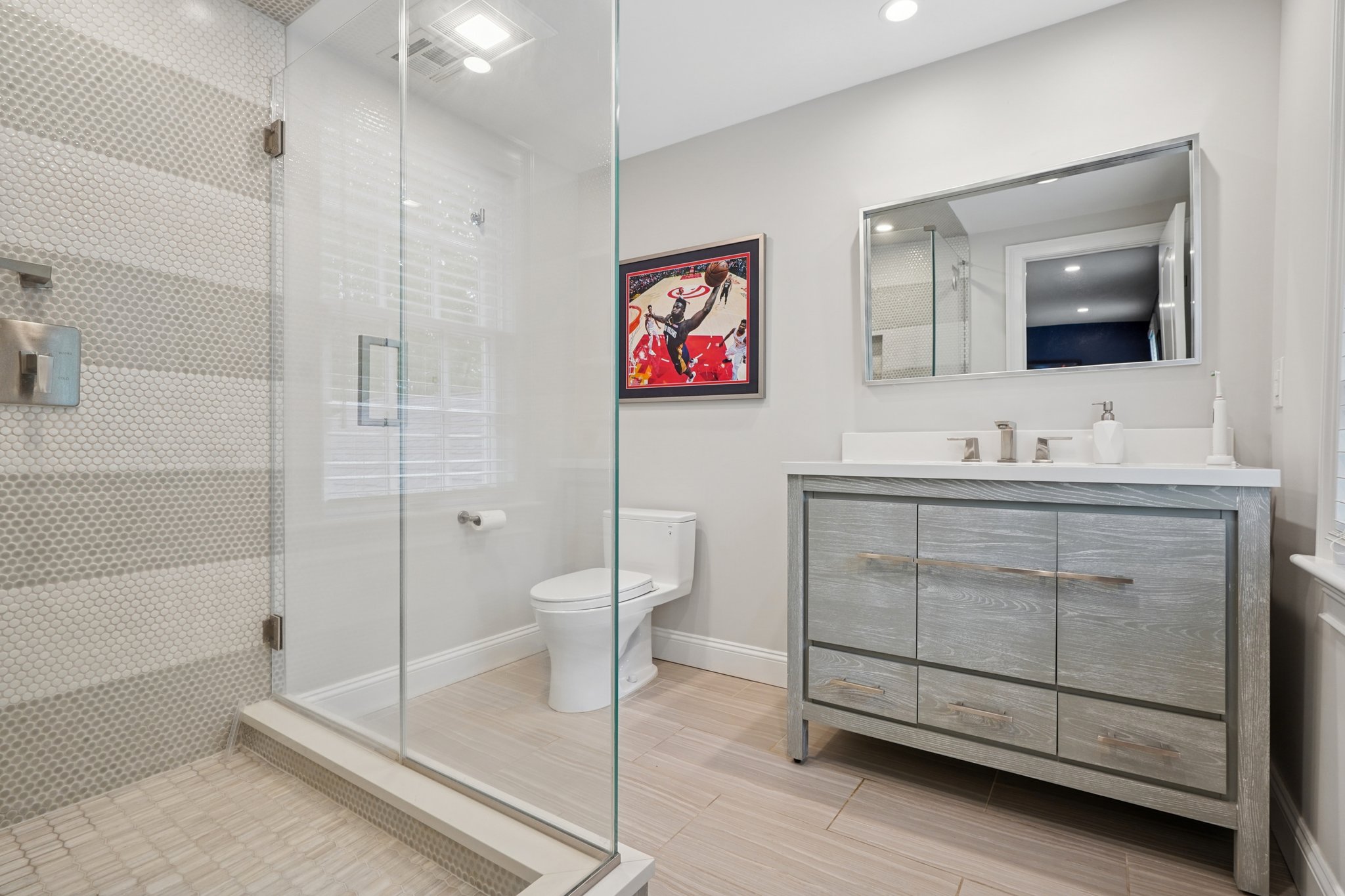 11 Oswego Lane, Short Hills - Ensuite Bath