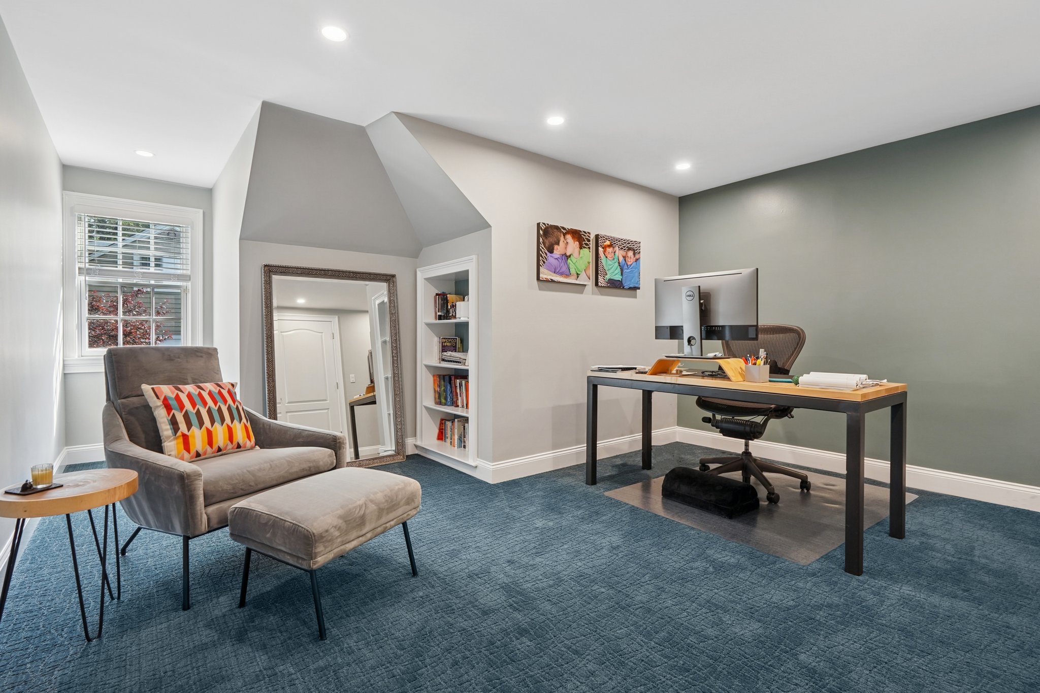 11 Oswego Lane, Short Hills - Bedroom_Office