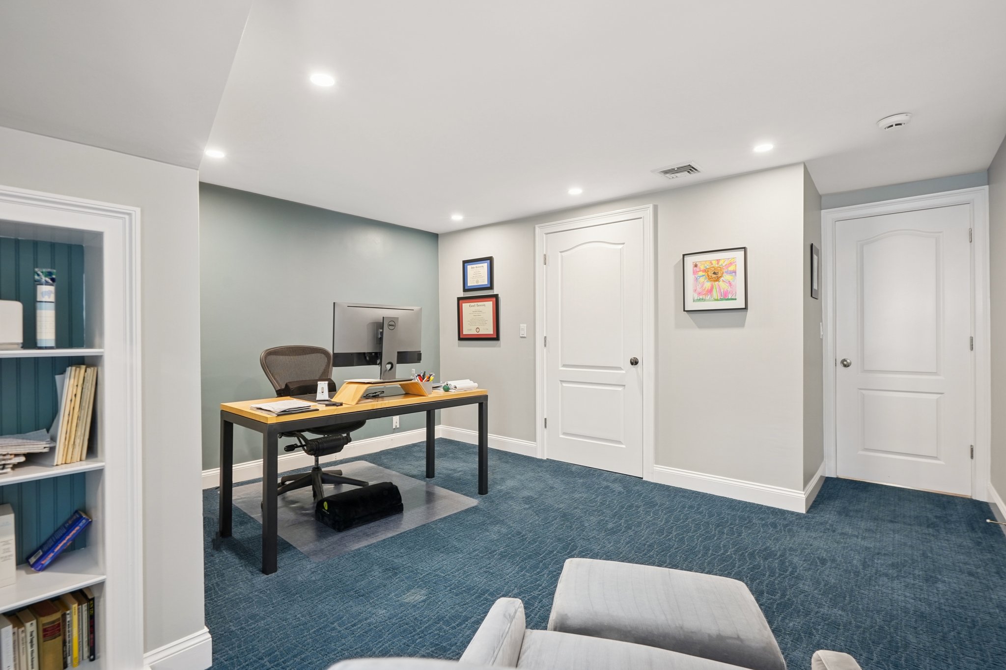 11 Oswego Lane, Short Hills - Bedroom_Office