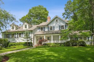 5 BARRY LANE, SHORT HILLS