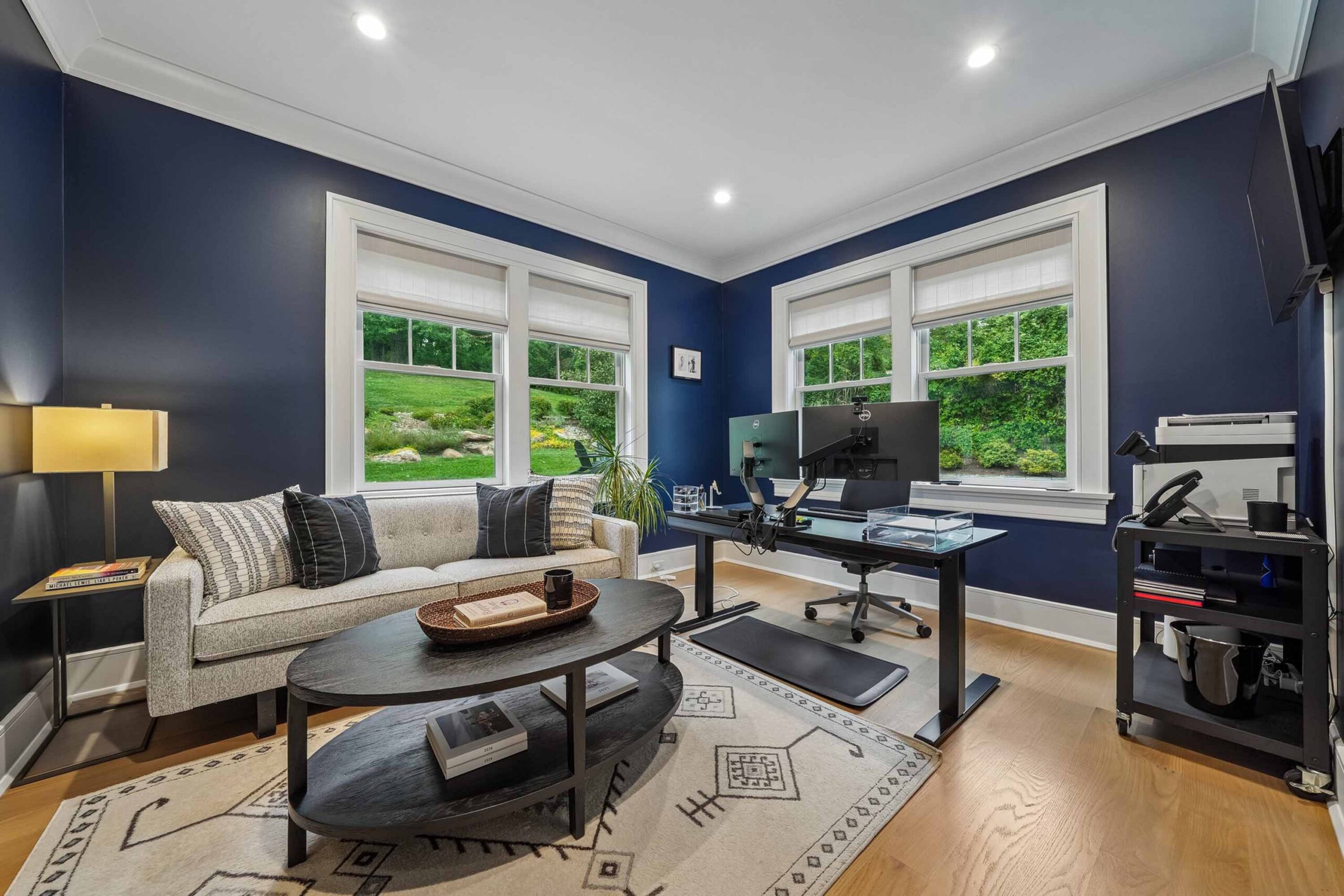 22 23 Woodfield Drive - First floor bedroom _ office - The Elizabeth Winterbottom Team