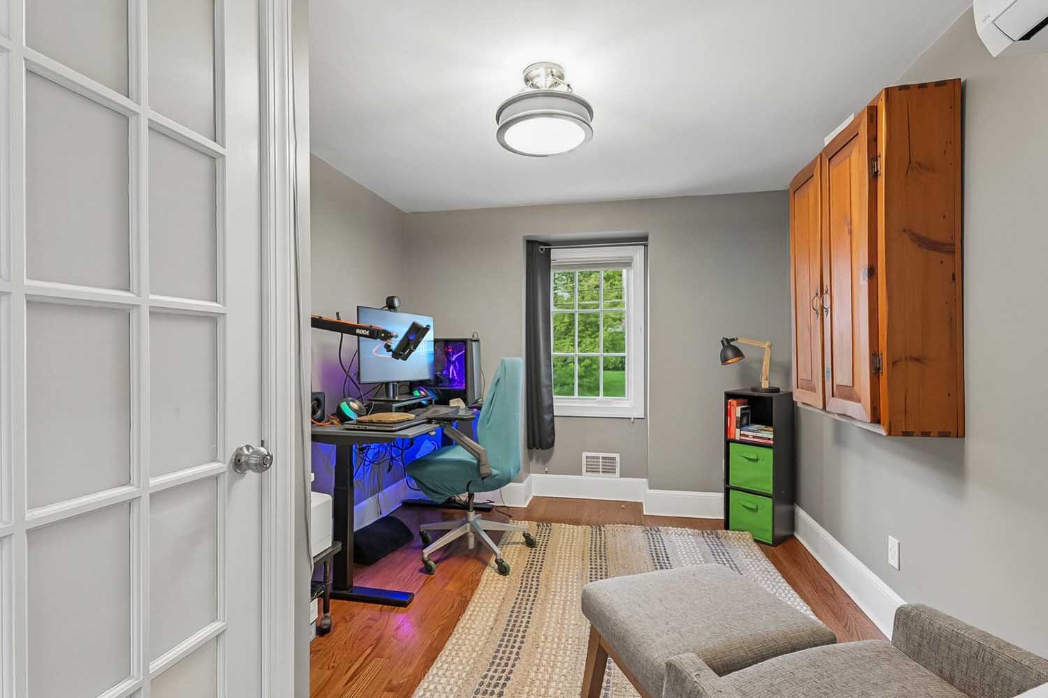 29 60 Wellington Ave - Bedroom 4 - The Elizabeth Winterbottom Team