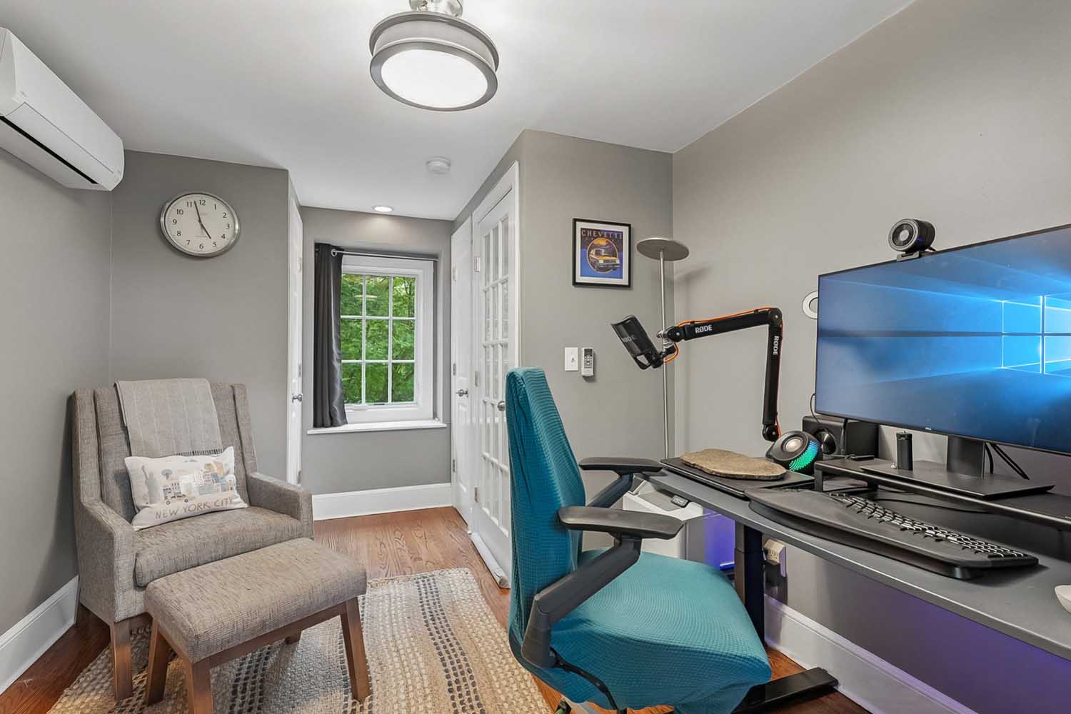 30 60 Wellington Ave - Bedroom 4 - The Elizabeth Winterbottom Team
